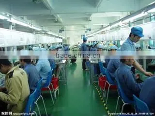 Shenzhen Tospon LED Lighting Co., Ltd. company overview - view 3