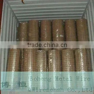 Anping Factory Sales Welded Mesh