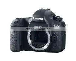 Canon EOS 6D Digital DSLR Camera Body DGS Dropship