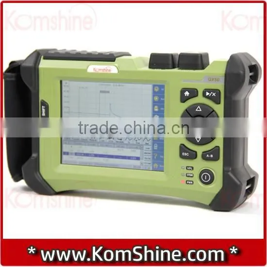 Komshine Visual Fault Locator/VFL /Fiber Break Checker KFL-10 equal to JDSU FFL-100
