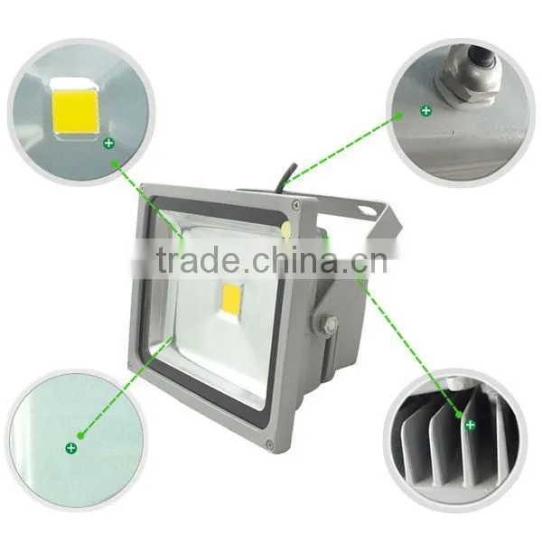 Die Casting Aluminium New Design 200W Smd Led Flood Light