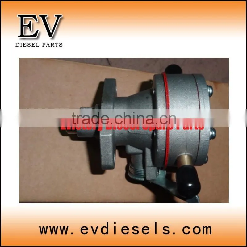 3TNA66 3TNC66 3D66E 3TNE66 3TNV66 injector nozzle + plunger suitable for yanmar