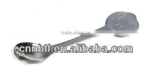 Stainless Steel Long Stirring Rod,