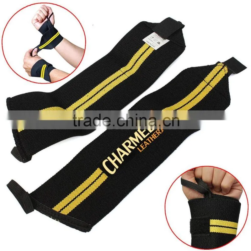 WRIST WRAPS, gym LIFTING WRIST WRAPS