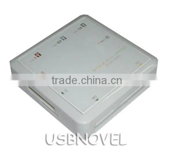 NEW Type all in one card reader