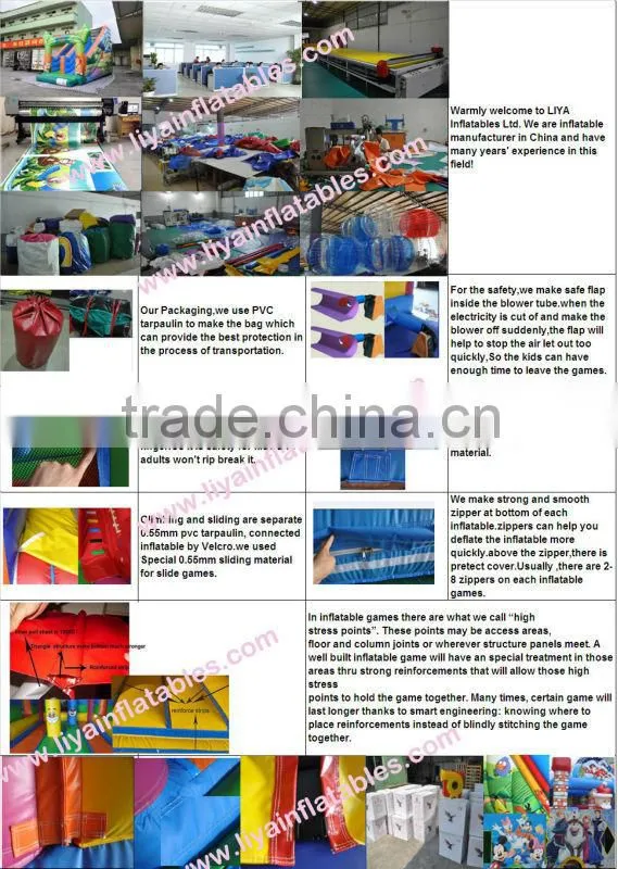 EN71 PVC cheap inflatable pirate boat
