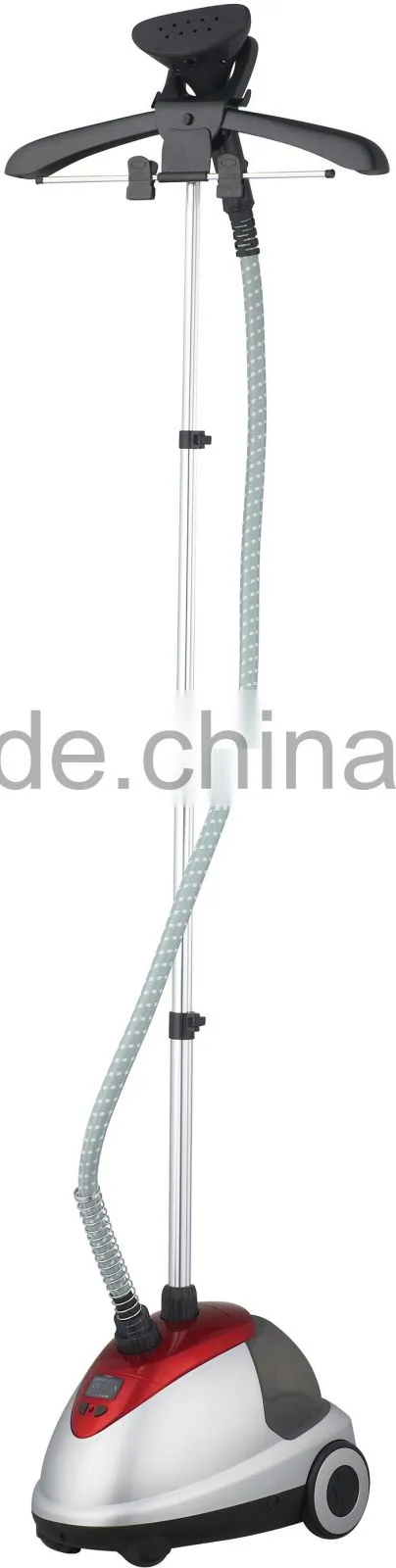 Garment steamer