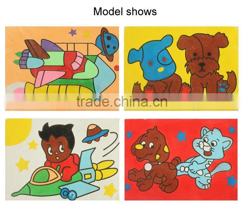 craft for kids kids window art sticker kids craft