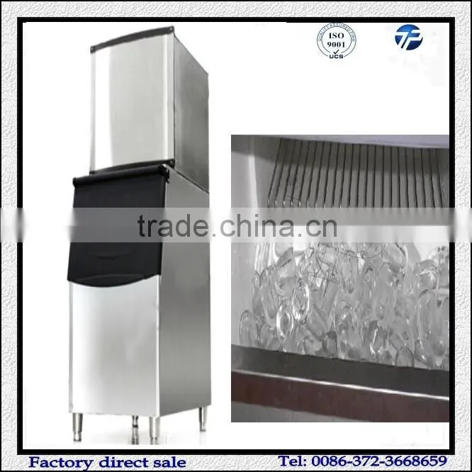 Industrial Ice Making Machine/Ice Machines/Ice Maker
