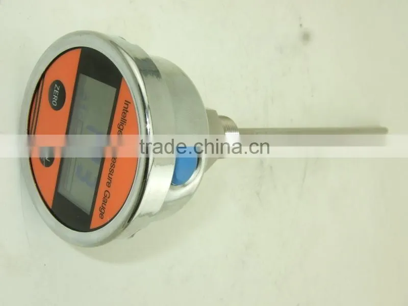 Digital temperature gauge QTB108Z