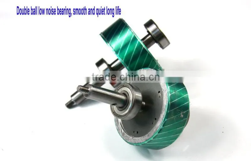 Made in China CCC certification 220v blower fan motor
