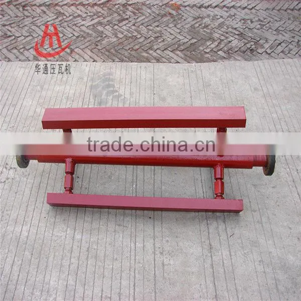 Metal Uncoiler Machine