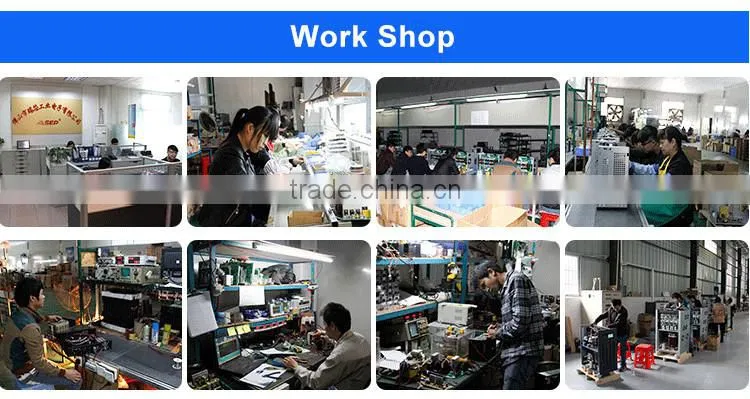 High capacity LED+LCD display inverter 12v 220v 1000w
