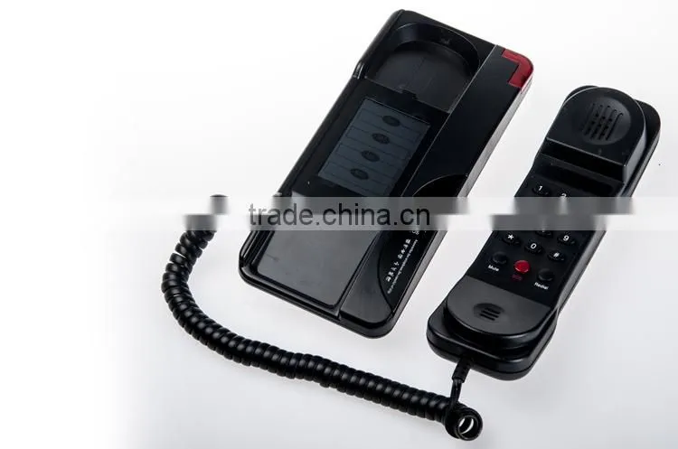 Kingint lastest bathroom telephones 6002D