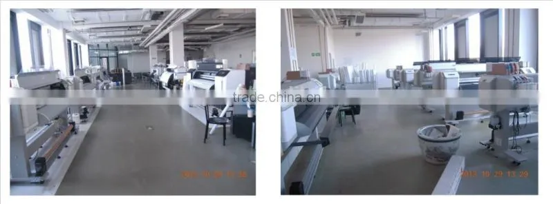 large format photo printing
