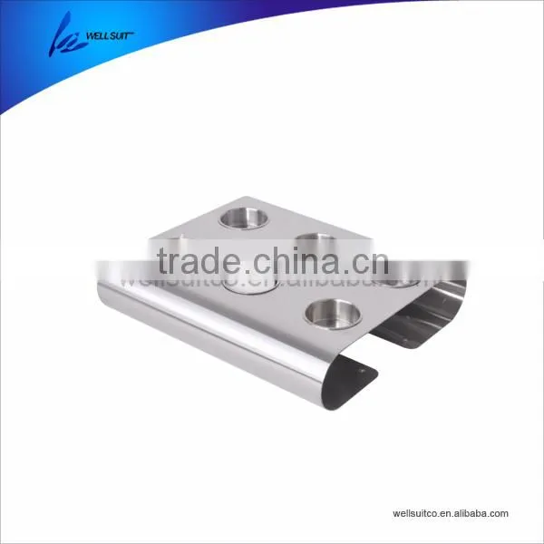 Wholesale quality products fibercement candle holder