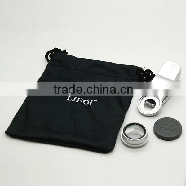 new Camera lens for smartphone LieQi 3 image mirage Suppliers mobile phone lens
