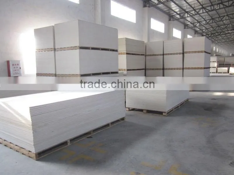 Fiber magnesium oxide board