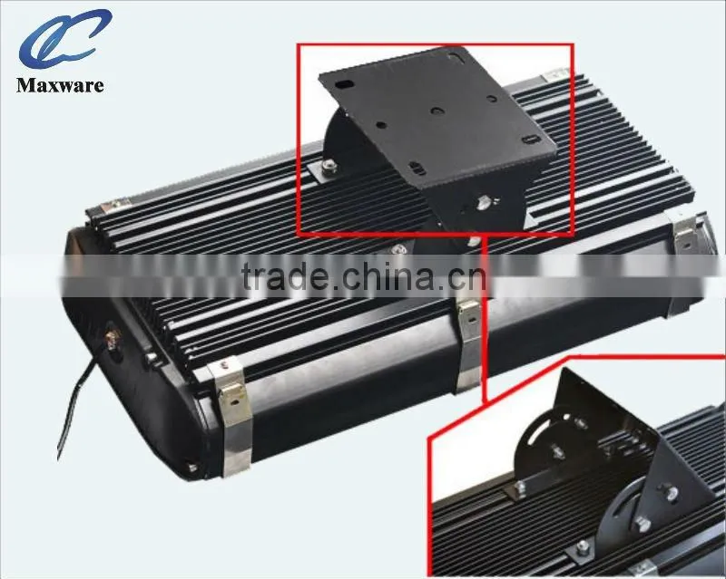 CE&RoHS 180W high power LED Project light
