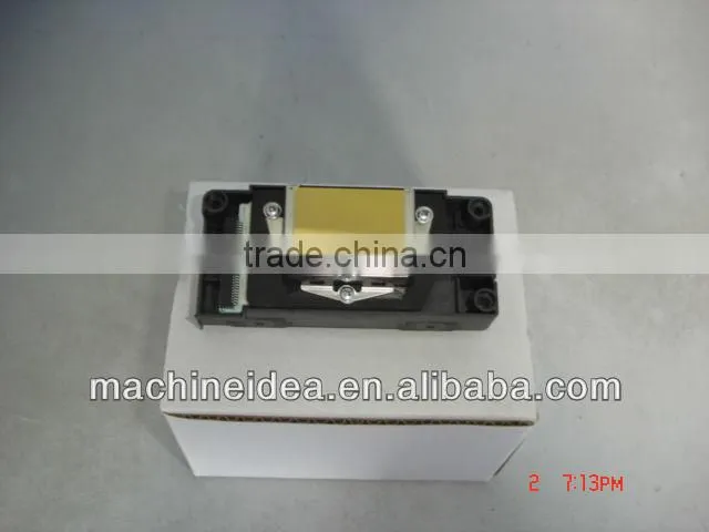 orginal brand new printhead DX5 for F186000 F182000 F158000