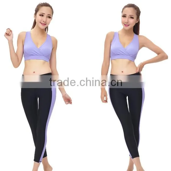2014 Custom Gym Wear, Wholesale Fitness Clothing For Women