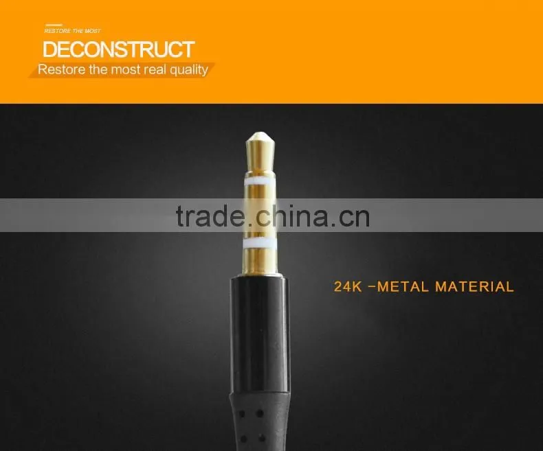For Brazil For skype MSN earphone headset with earhook design earphone with microphone earphone headphone