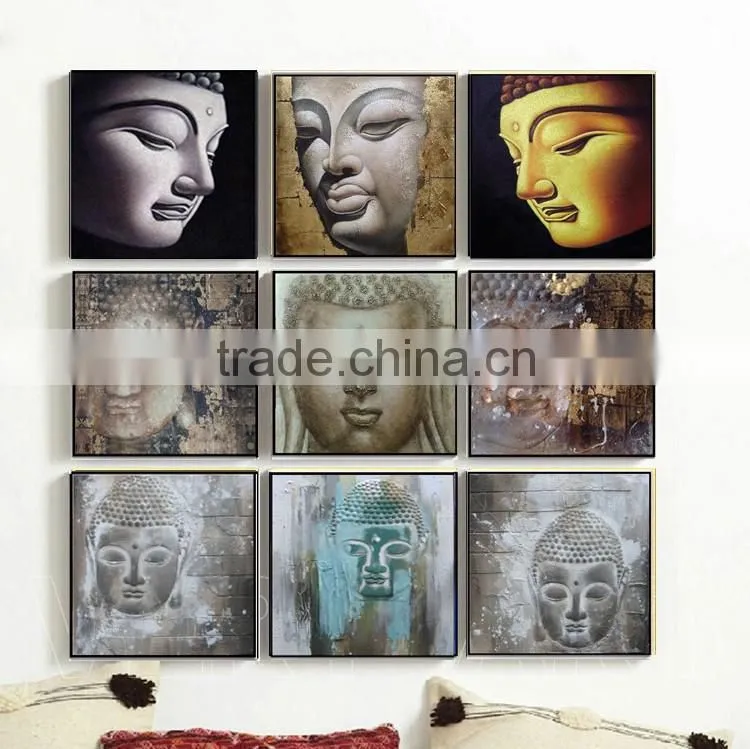 Shu1628 3d resin decorative relief wall painting