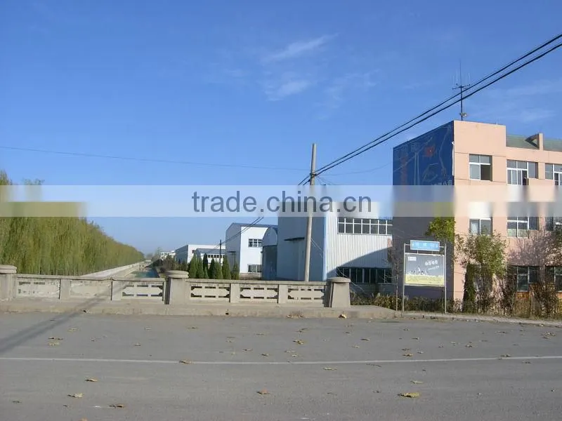 stationary yard ramp loading and unloading equipment