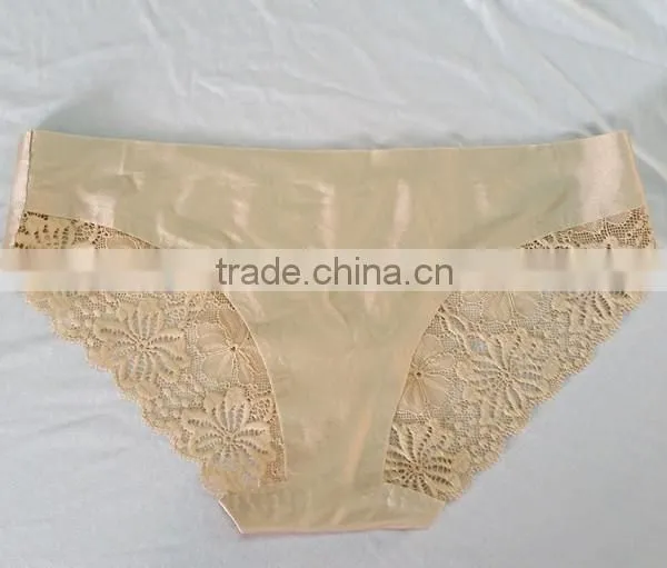 Fashion sexy seamless panty for ladies;women sexy panties