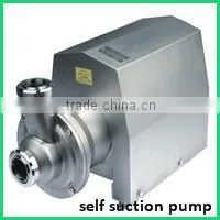 High quality stainless steel sine pump