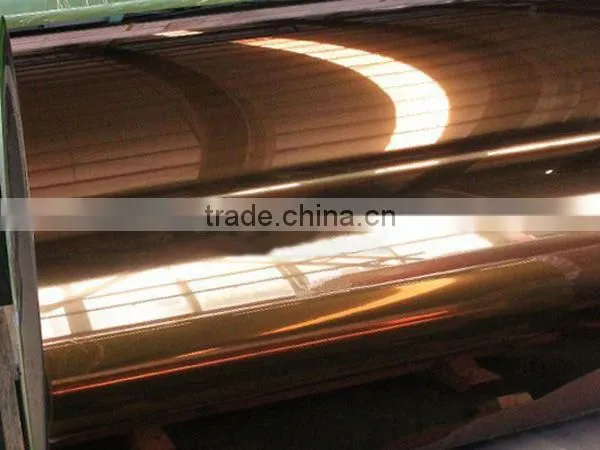 1100 h26 solar collector reflective polishing aluminium mirror coil