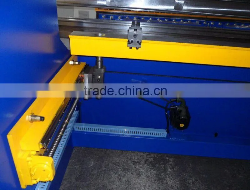 sheet folder, cold steel bending machine
