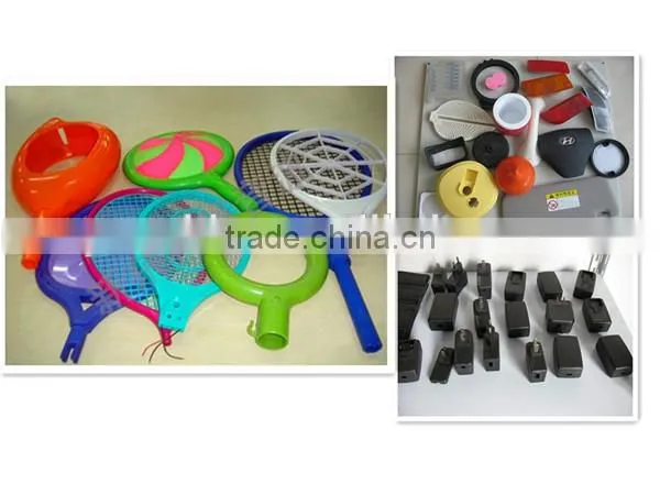 High Frequency Plastic Welding Machine