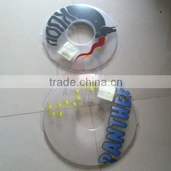 Factory Produce Temporary Display