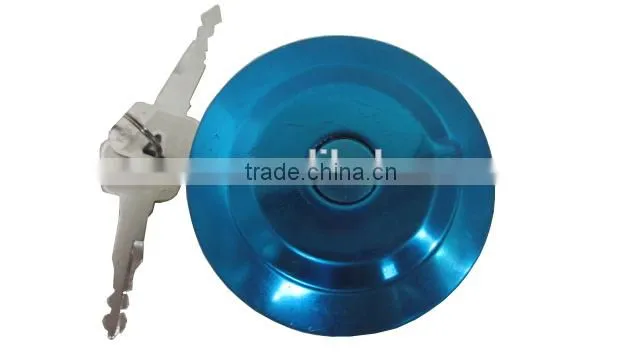 High quality universal fuel cap wave 100 motorcycle fuel cap