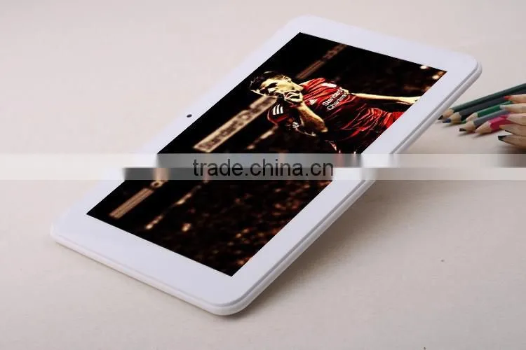 9 Inch oem tablet Wifi A33 Quad Core Dual camera wholesale Tablet pc software download