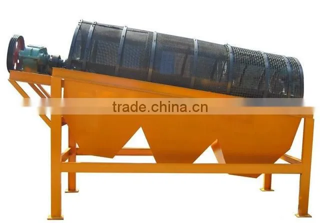 Gold, silver, copper ore flotation machine rougher flotation cell / flotation machine