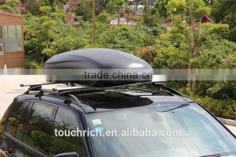 Offroad Fiberglass Roof Box