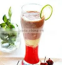 2015 newest two tank commercial ice slush machine , ice slush machine for sale