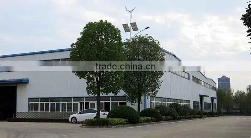 200kw wind turbine generator