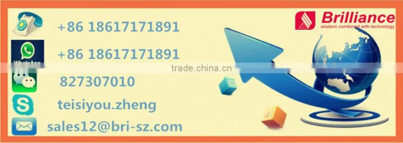 For samusng s7 color tempered glass screen protector