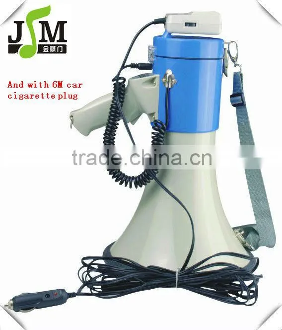 50W outdoor wireless USB speaker