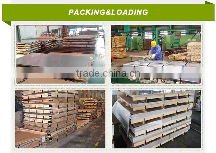 wholesale custom 0.3-3.0mm thick cold rolled 304 316 mirror stainless steel sheet