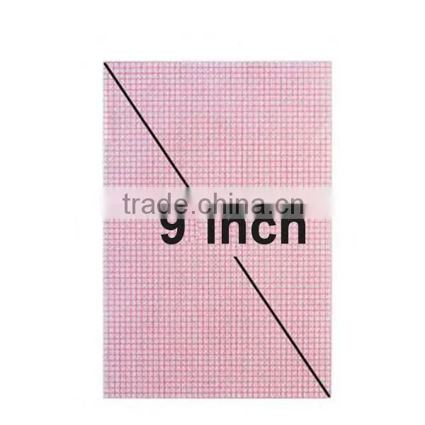 Good quality promotional oem universal screen protector
