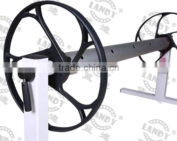 Experience factory precise roller cover reel