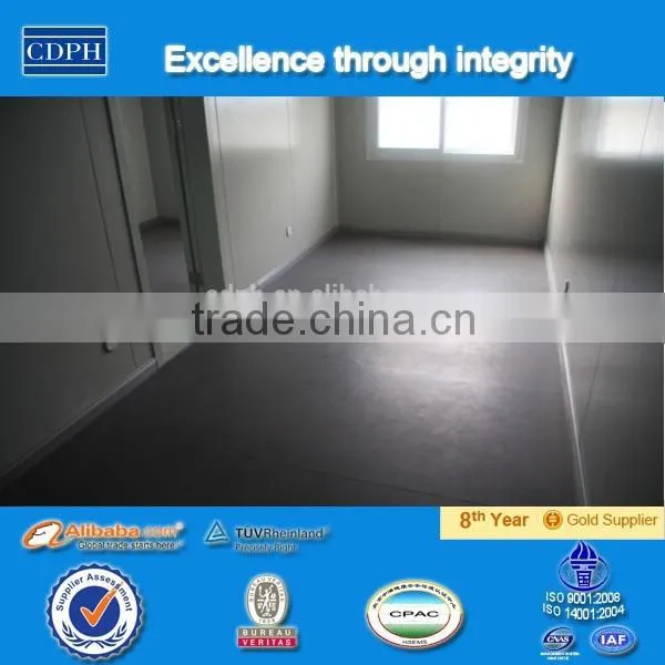China alibaba 20ft shipping container home for sale