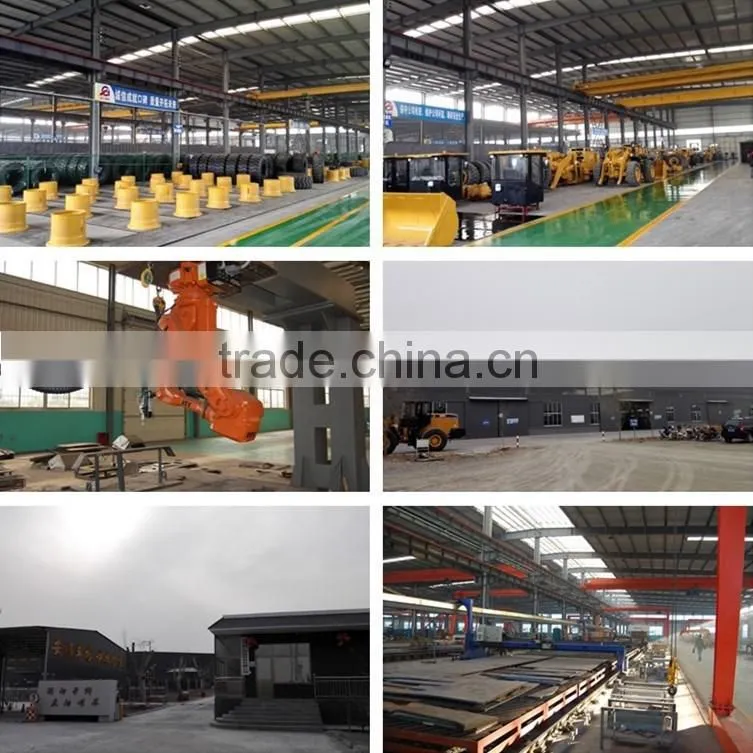 China high quality SDLG LG953 wheel loader tire chains