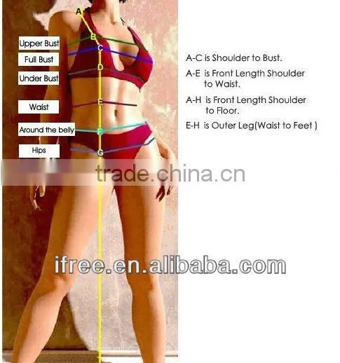 2013 hottest one piece sexy swimsuit