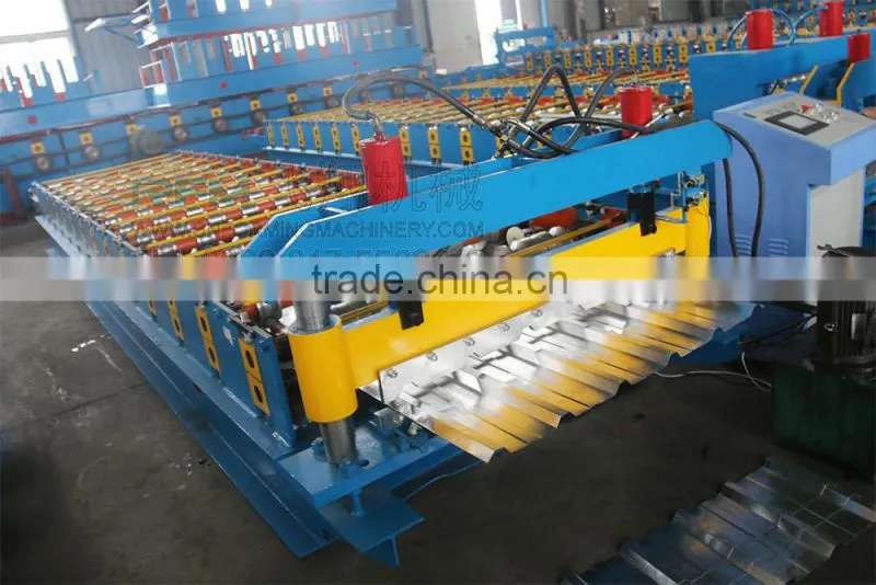 forming macine