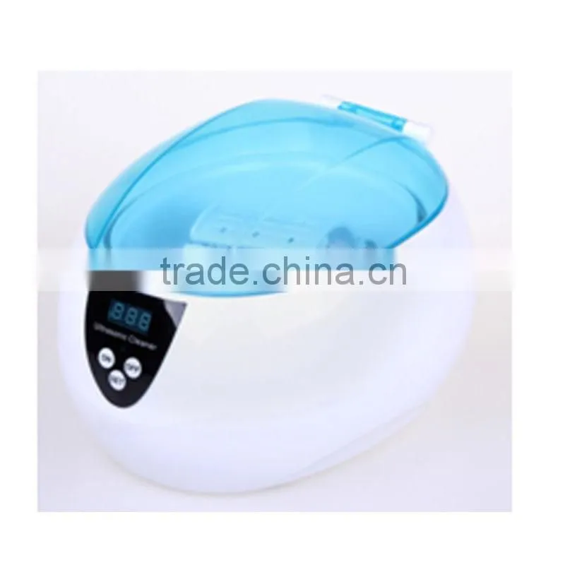 China Dental Supply for Sale 750ML Ultrasonic Cleaner Used